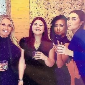 Meet your Posher, Alexandria